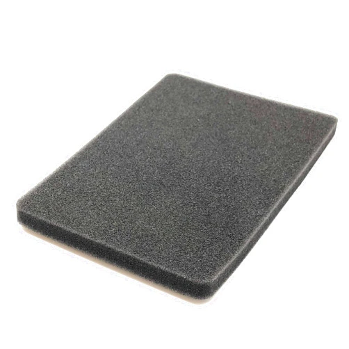Motadin Element Air Filter Cleaner Compatible With Yamaha CHAMP 100 YFM100 1987-1991