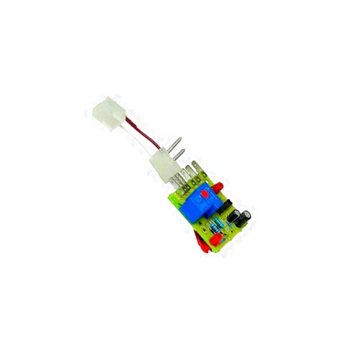HITY MOTOR 4388932, 2154985, 2169267, 2169269, PS372261, AP3109394, ADC8932 Refrigerator Adaptive Defrost Control Board Compatible with Whirlpool Kenmore