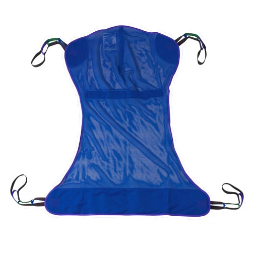 Drive Medical 13223M Mesh Patient Lift Sling, Medium