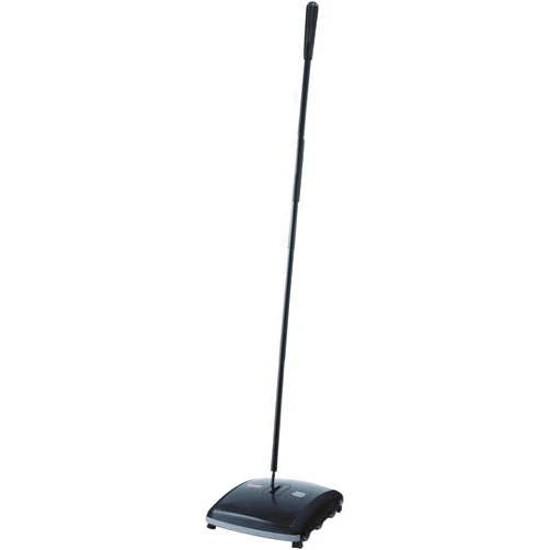 Rubbermaid 421388BK Floor/Carpet Sweeper 9-1/2-Inch x10-1/2-Inch x44-Inch BK