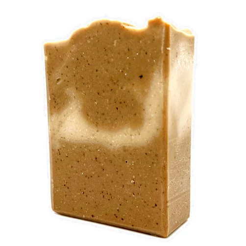 Klinr Soap All Natural Handmade Bar | Christmas Splendor