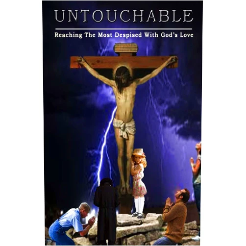 Tabitha B. C. Abel Untouchable: - reaching the most despised with God's love