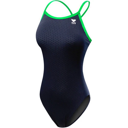 TYR Women’s Hexa Diamondfit Swimsuit