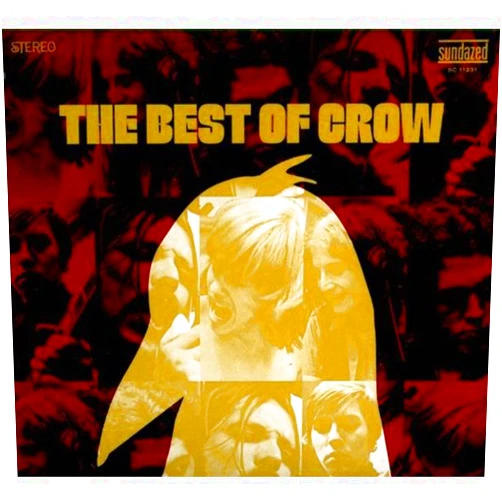 Crow Format: Audio CD ｻï¾ž･ï¾ï¾žｽï¾„･ｵï¾Œï¾ž･ｸï¾›ｳ
