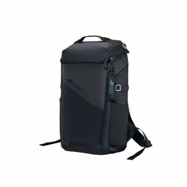 ASUS Tek ROG Ranger BP2701 Gaming Backpack, Black (Authorized Japanese Dealer) ROG_RANGER_BP2701