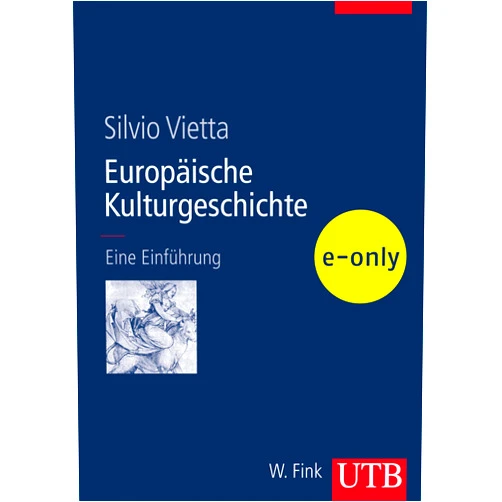 German Edition by Silvio Vietta (Author) Format: Kindle Edition Europäische Kulturgeschichte: Eine Einführung - Erweiterte Studienausgabe (German Edition)