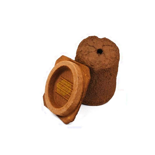 Blythewood Bee Company Wood Pulp Honeybee Swarm Trap