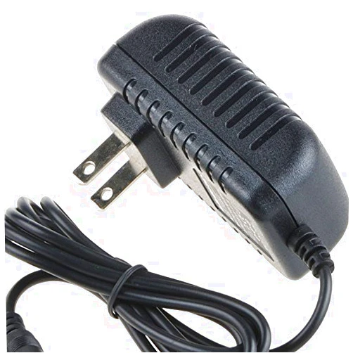 Accessory USA AC DC Adapter for M-Audio Oxygen 8 V2 MIDI Controller Keyboard Power Supply Cord