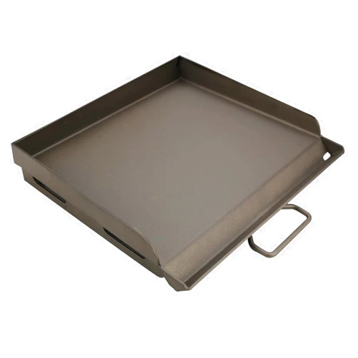Uniflasy Fry Griddle for Camp Chef Stove, 14