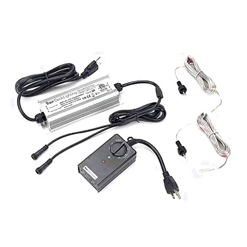 TREX 83DLTRANSFORMERCC Transformer, Black