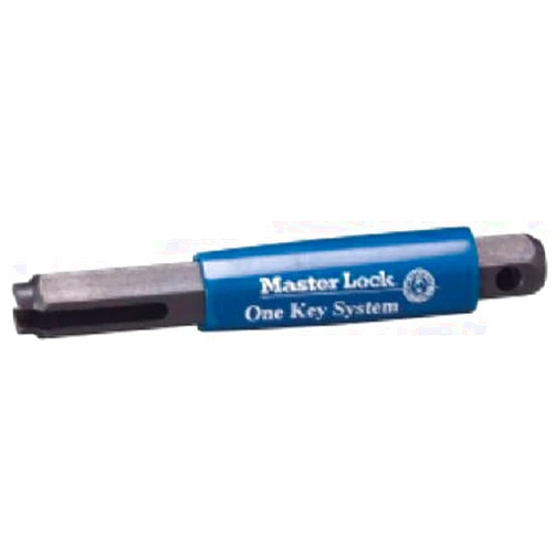 Master Lock Universal Pin Keying Tool One Key System Bagged