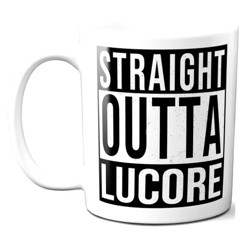 Westwood Tees Lucore Last Name Gift. Personalized, Custom 