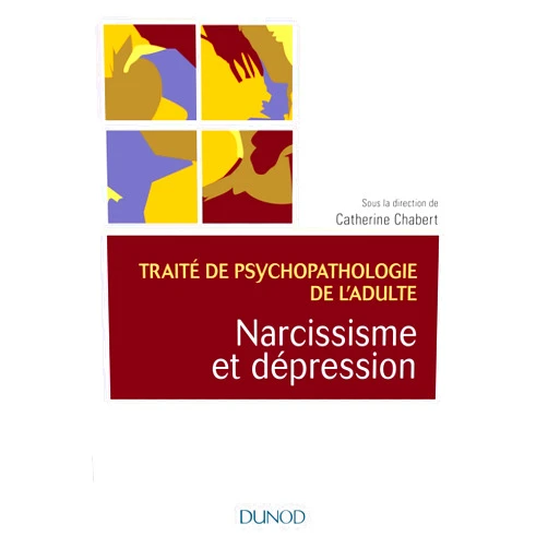 French Edition by René Kaës (Author), Jacqueline Lanouzière (Author), Françoise Neau (Author), René Roussillon (Author), Alexandrine Schniewind (Author), Catherine Chabert (Editor) & 2 more Narcissisme et dépression - Traité de psychopathologie de l'adulte: Traité de psychopathologie de l'adulte