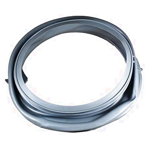 PartsForLess MHWE201YW00 Door Bellow Gasket Boot Seal compatible with various washers WFW9250WW00 NFW7300WW02 IFW7300WW01