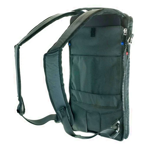 Brightline Bags Pack Cap Rear FLEX System Backpack Straps Module
