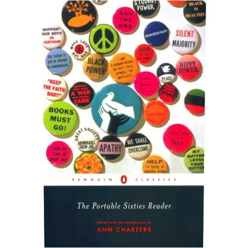 By Ann Charters (Author) The Portable Sixties Reader (Penguin Classics)