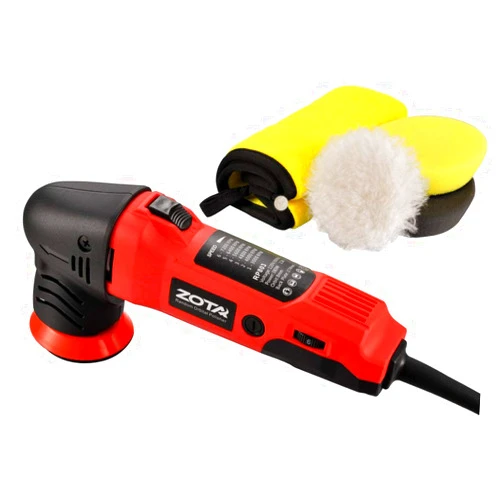 ZOTA Orbital Polisher - 3