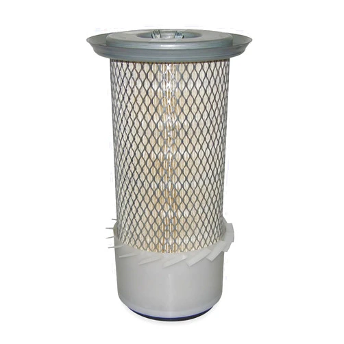 Baldwin PA2635-FN Outer Air Element (With Fins And Lid)