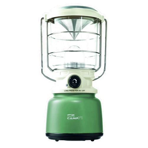 LiteXpress LXL907078B Camp 71 Lantern Lights with 1000 Lumen Light Output