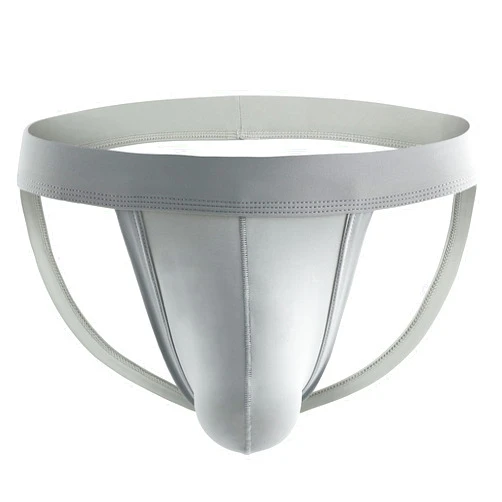 Tyhengta Men's Athletic Supporter Performance Jockstrap Underwear