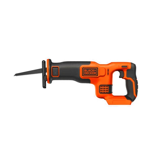 BLACK+DECKER 20V MAX* POWERCONNECT 7/8 in. Cordless Reciprocating Saw (BDCR20B)