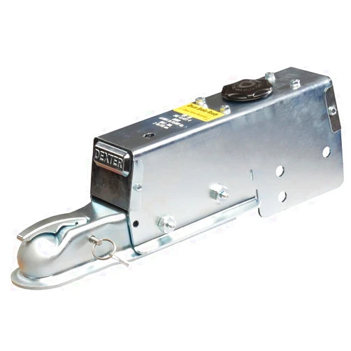 DEXTER AXLE Dexter DX7.5 Surge Brake Actuator for Disc Brakes 2