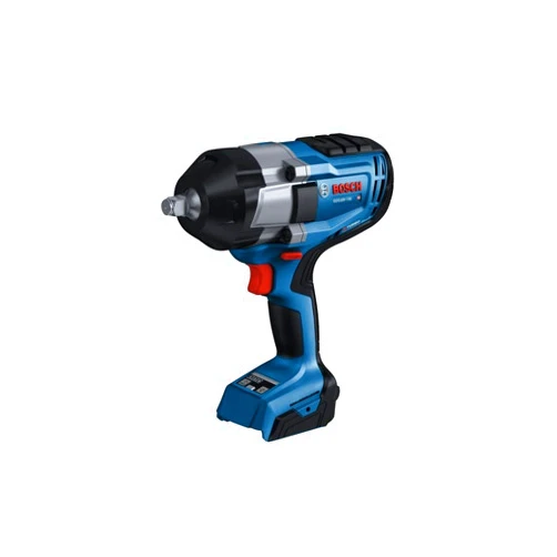 BOSCH GDS18V-740N PROFACTOR 18V 1/2 In. Impact Wrench with Friction Ring (Bare Tool)