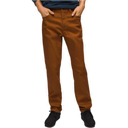 prAna Bridger Jean - Men's, Sepia, 32x30