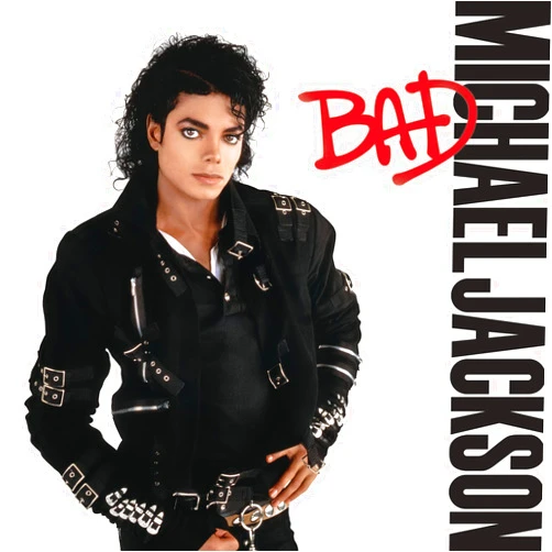 Michael Jackson Format: Vinyl Bad