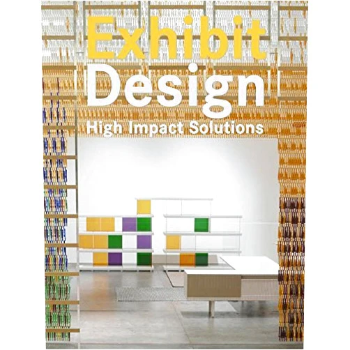 By Llorenç Bonet Delgado (Author) Exhibit Design: High Impact Solutions by Llorenc Bonet (2006-12-07)