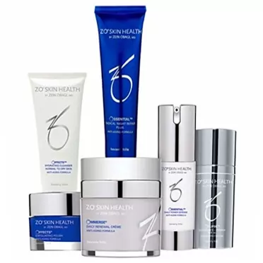 ZO Skin Health Agressive Anti-Aging Treatment: Radical Night Repair Plus Program
