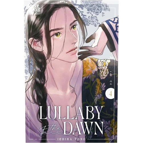 Ichika Yuno Lullaby of the Dawn, Volume 4 (4)