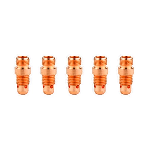 SÜA Stubby Collet Body for TIG Welding Torches 17/18/26-3/32