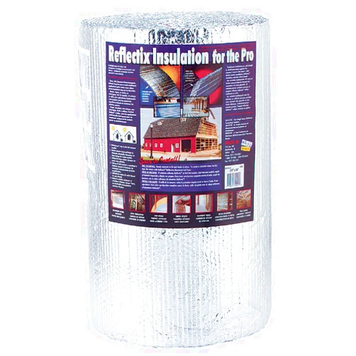 Reflectix BP24050 24-Inch-by-50-Foot Bubble Pack Insulation