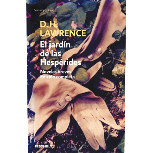 Spanish Edition by D.H. Lawrence (Author), Ana Eiroa Guillén (Translator), Pablo Mañé Garzón (Translator), Rosa Parramón (Translator), Carlos Agustín (Translator), Santiago Hileret (Translator) & 3 more Format: Kindle Edition El jardín de las Hespérides: Novelas breves. Edición completa (Spanish Edition)
