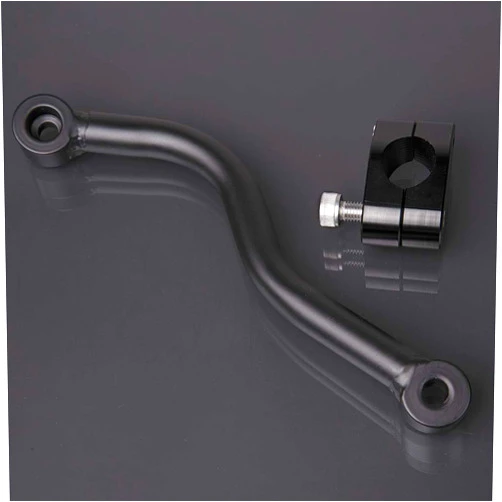 FATExpress Motorcycle G 310R G 310 R Accessories Exhaust Muffler Pipe Bracket Hanger Mount Holder for B.M.W G310R 2017 2018 2019 2020 2021 2022 2023