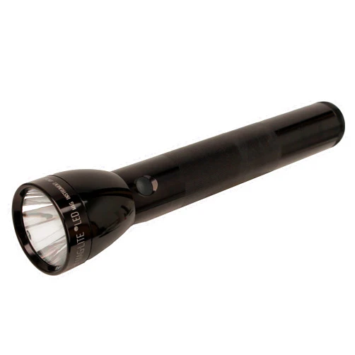 MagLite ML300L LED 3-Cell D Display Box, Black