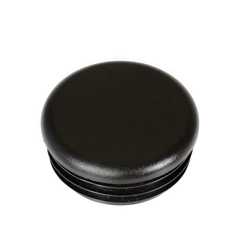 Vestil BOL-CAP-1.75-P Plastic Replacement Bollard Cap