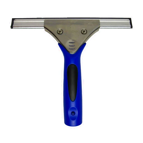 Ettore 60006 ProGrip Squeegee, 6-Inch