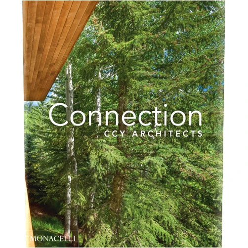 CCY CCY Architects,Rick Sommerfeld Connection: CCY Architects