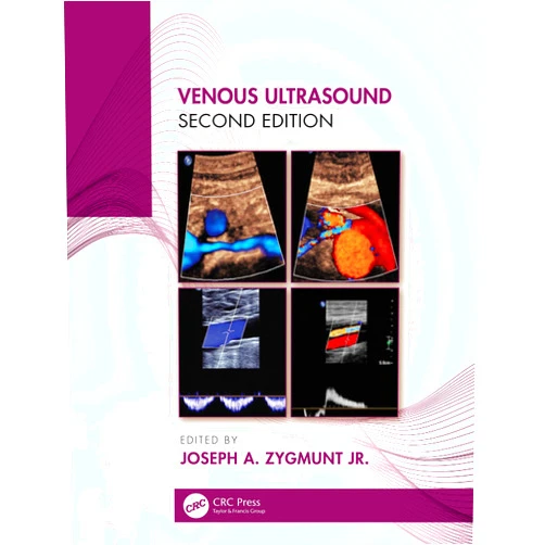 Joseph A. Zygmunt Jr. Venous Ultrasound