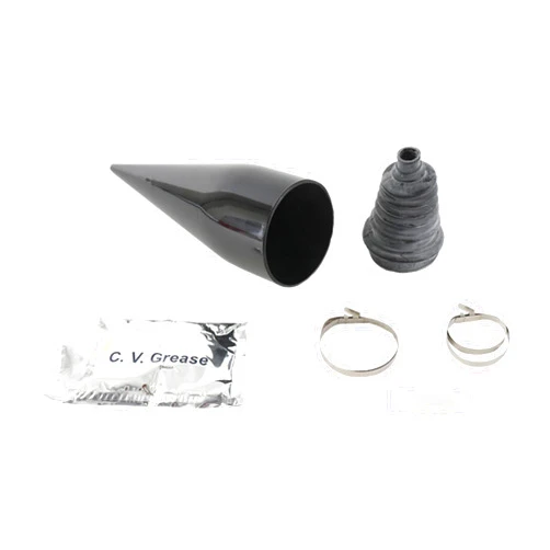 All Balls Universal EZ Trail Boot Kit with Tool 19-5035 For CF-Moto CF500 ShortWB 07 08 09, CF500-2 ShortWB 11 12 14, 500 Rancher 11 12 13, 600 Rancher 11 12 13, Tracker 800 13 14