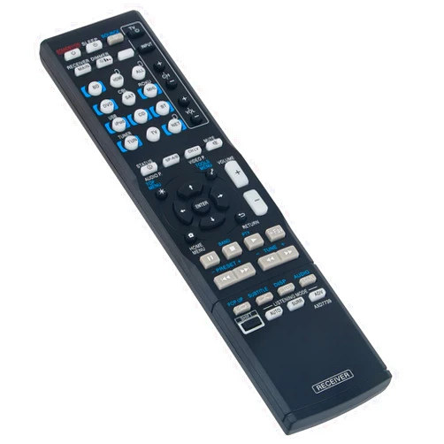 AIDITIYMI AXD7739 Replace Remote Control fit for Pioneer AV Receiver VSX-830-K VSX-45 VSX-830 VSX-90