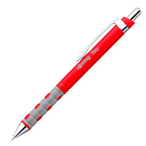 rOtring Tikky Ballpoint Pen, Medium Point (S0770910)