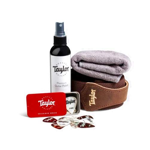 Taylor Essentials Pack - Gloss Finish