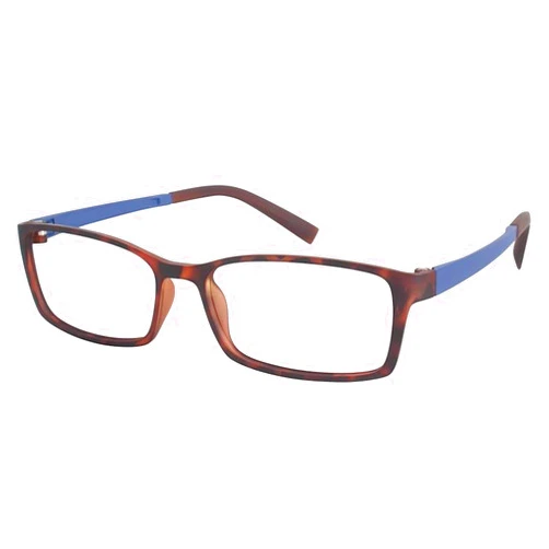 Aristar By Charmant Eyeglasses AR16404 AR/16404 532 Tortoise Optical Frame 51mm