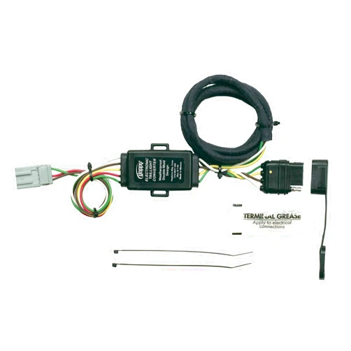 Hopkins Towing Solutions 43105 Plug-In Simple Vehicle Wiring Kit