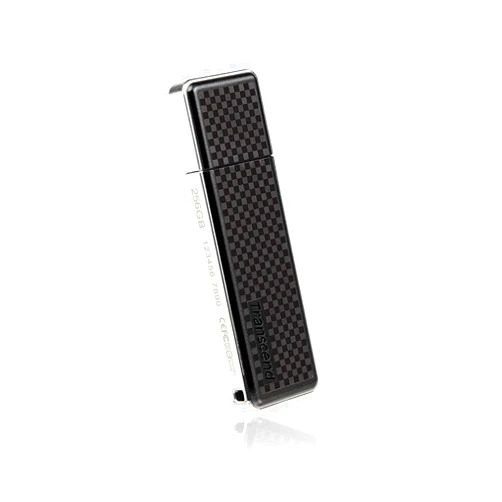 Transcend 32GB JetFlash 780 USB 3.0 Flash Drive (TS32GJF780), Black