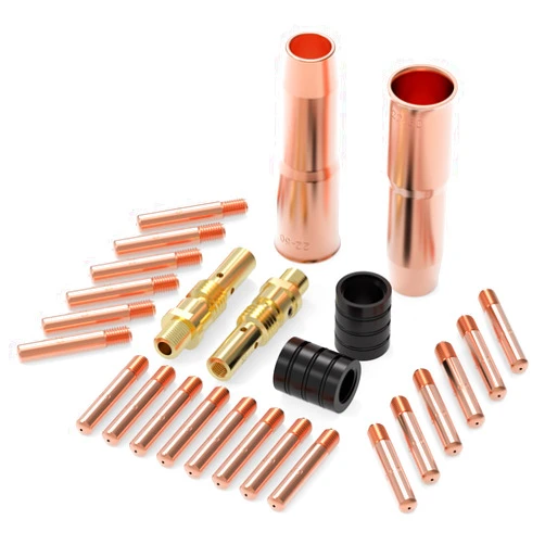 YESWELDER MIG Welding Gun Kit .035