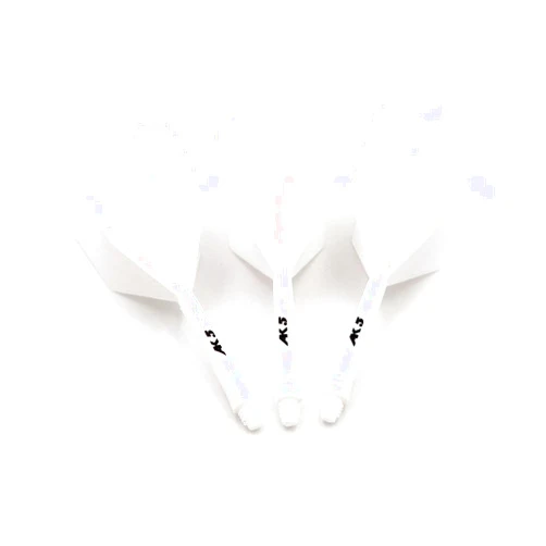 CUESOUL ROST Integrated Dart Shaft and Dart Flight Standard/Slim/Diamond/Big Wing/Tear/Diamond